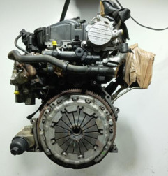 Moteur RENAULT MASTER 2 Photo n°5