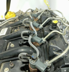 Moteur RENAULT MASTER 2 Photo n°6