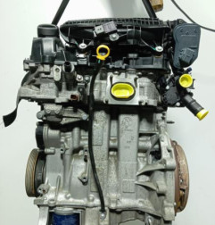 Moteur PEUGEOT 208 1 Photo n°1