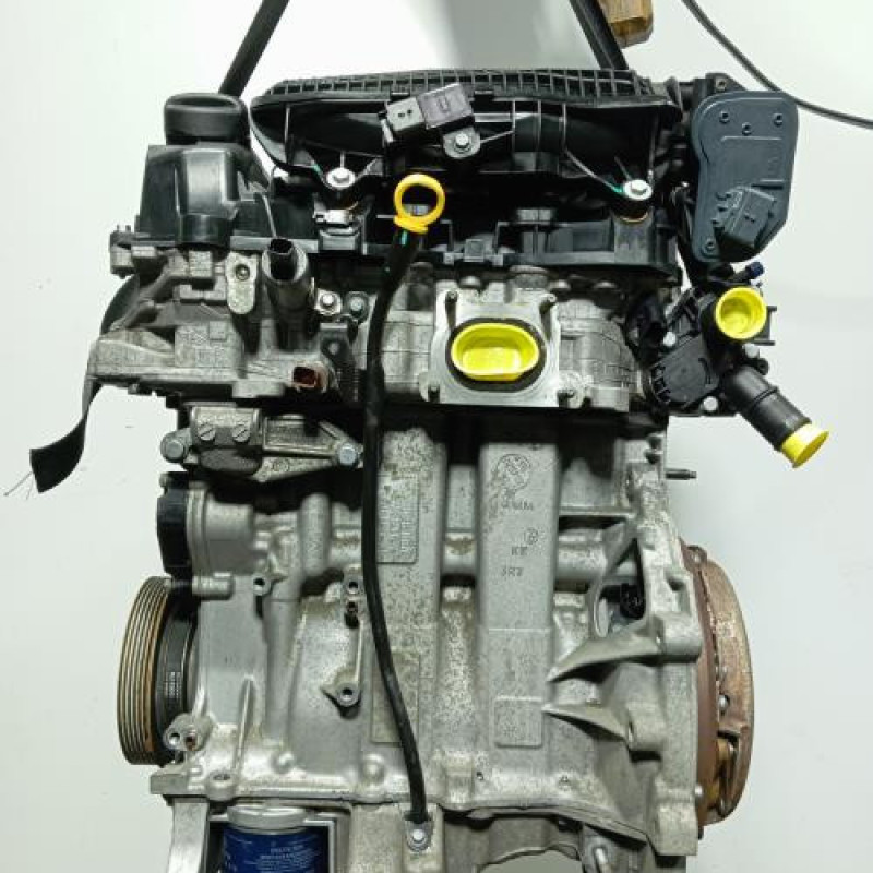 Moteur PEUGEOT 208 1