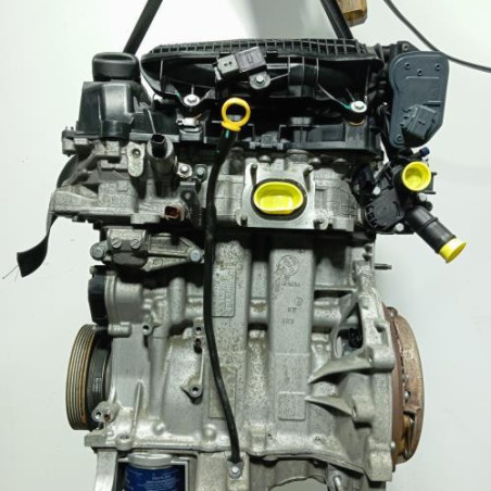 Moteur PEUGEOT 208 1 Photo n°1