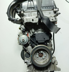Moteur PEUGEOT 208 1