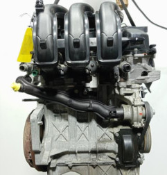 Moteur PEUGEOT 208 1 Photo n°3