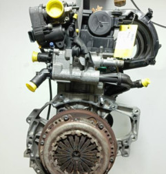 Moteur PEUGEOT 208 1 Photo n°4