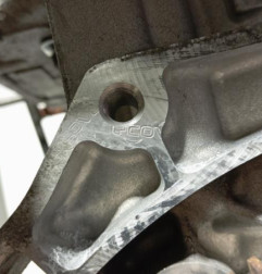 Moteur PEUGEOT 208 1 Photo n°7