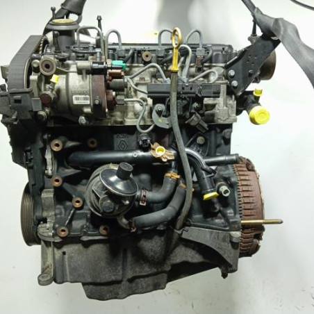 Moteur RENAULT KANGOO 1 Photo n°1