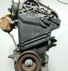 Moteur RENAULT KANGOO 1