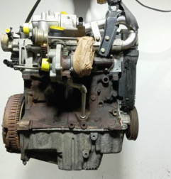 Moteur RENAULT KANGOO 1 Photo n°3