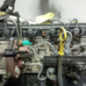 Moteur RENAULT KANGOO 1