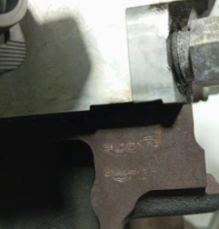 Moteur RENAULT KANGOO 1 Photo n°6