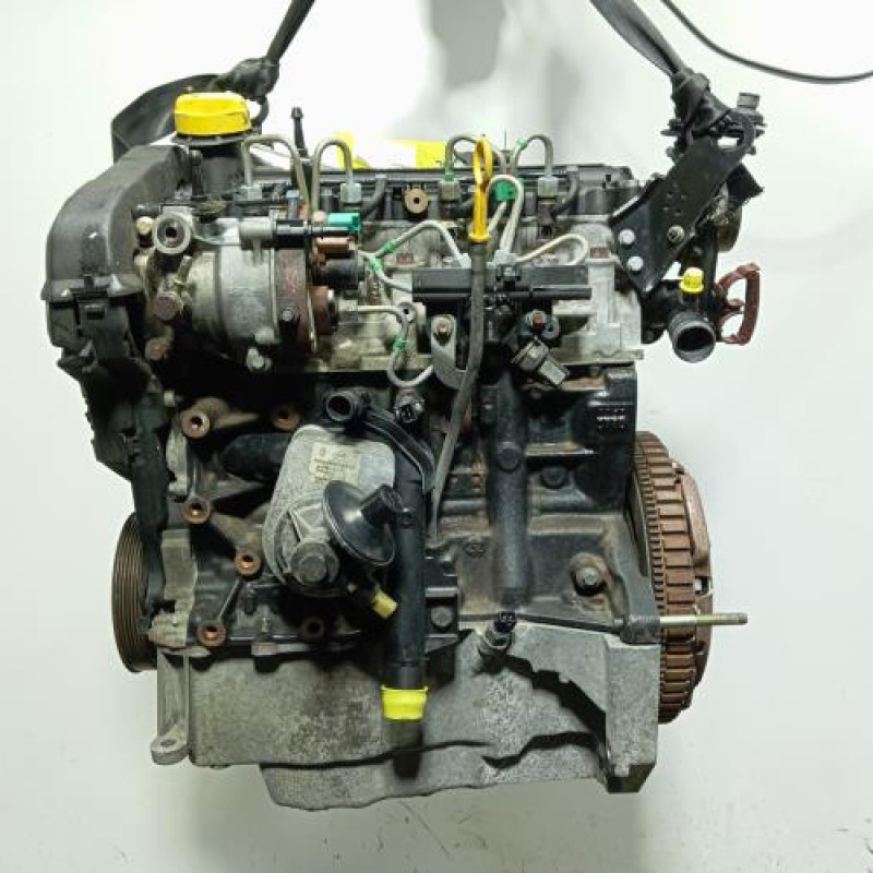 Moteur RENAULT KANGOO 1