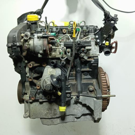 Moteur RENAULT KANGOO 1 Photo n°1