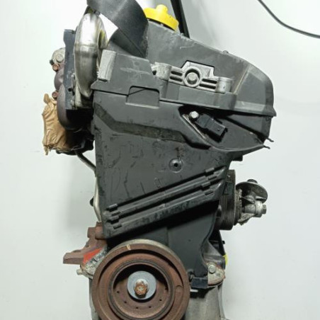 Moteur RENAULT KANGOO 1
