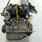 Moteur RENAULT CLIO 2