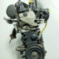 Moteur RENAULT CLIO 2