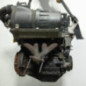 Moteur RENAULT CLIO 2