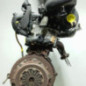 Moteur RENAULT CLIO 2