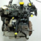 Moteur RENAULT CLIO 3