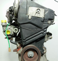 Moteur RENAULT CLIO 3