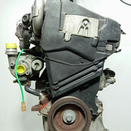 Moteur RENAULT CLIO 3