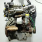 Moteur RENAULT CLIO 3
