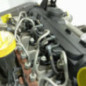 Moteur RENAULT CLIO 3