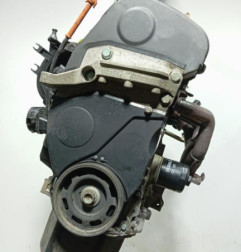 Moteur SEAT IBIZA 3 Photo n°3