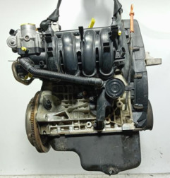 Moteur SEAT IBIZA 3 Photo n°4