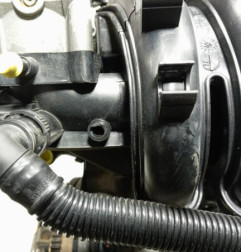 Moteur SEAT IBIZA 3 Photo n°5