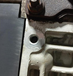 Moteur SEAT IBIZA 3 Photo n°7