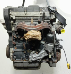Moteur PEUGEOT 307 Photo n°1