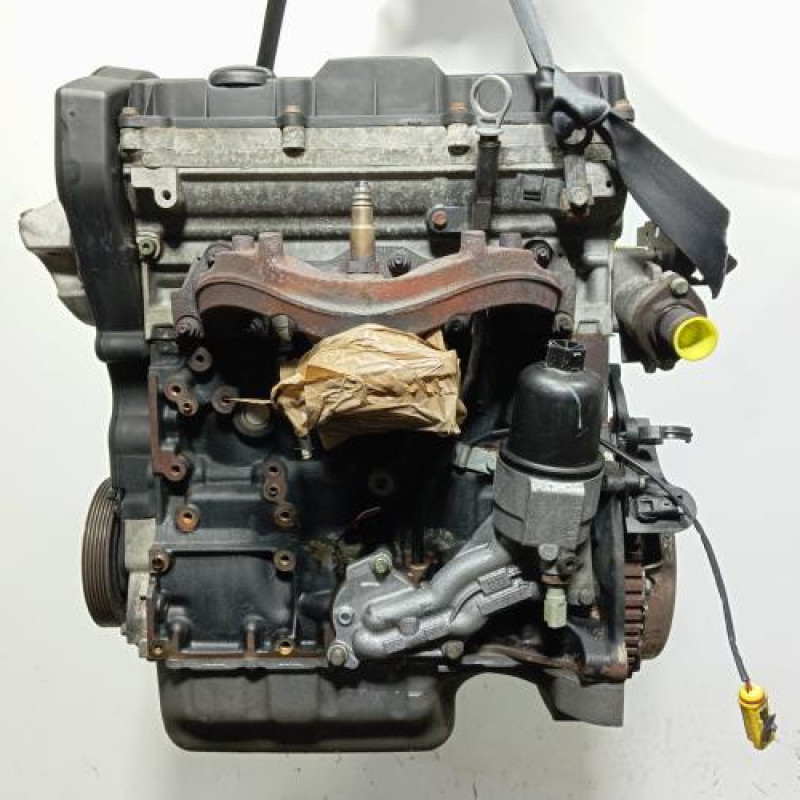 Moteur PEUGEOT 307