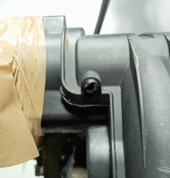 Moteur PEUGEOT 307 Photo n°4