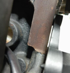 Moteur PEUGEOT 307 Photo n°6