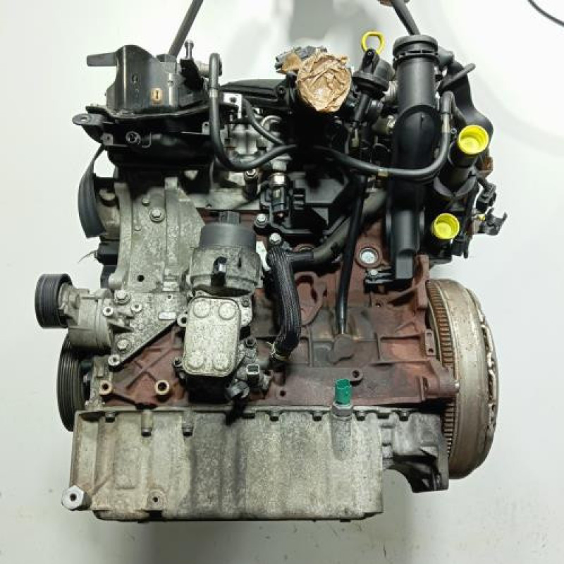 Moteur CITROEN C5 2