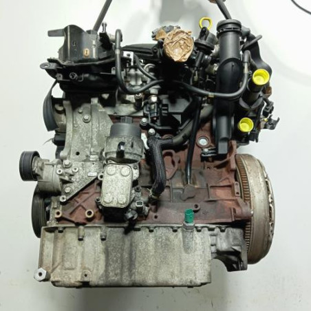 Moteur CITROEN C5 2 Photo n°1
