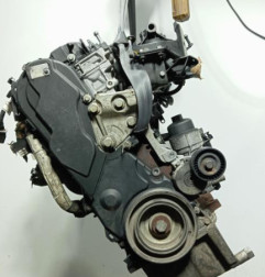 Moteur CITROEN C5 2