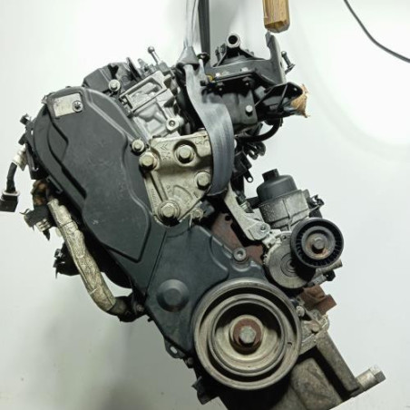 Moteur CITROEN C5 2