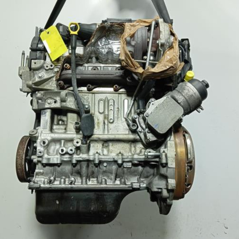 Moteur FORD FIESTA 6