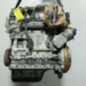 Moteur FORD FIESTA 6