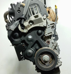 Moteur FORD FIESTA 6