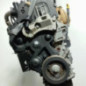 Moteur FORD FIESTA 6