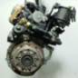 Moteur FORD FIESTA 6