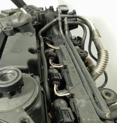 Moteur FORD FIESTA 6 Photo n°5