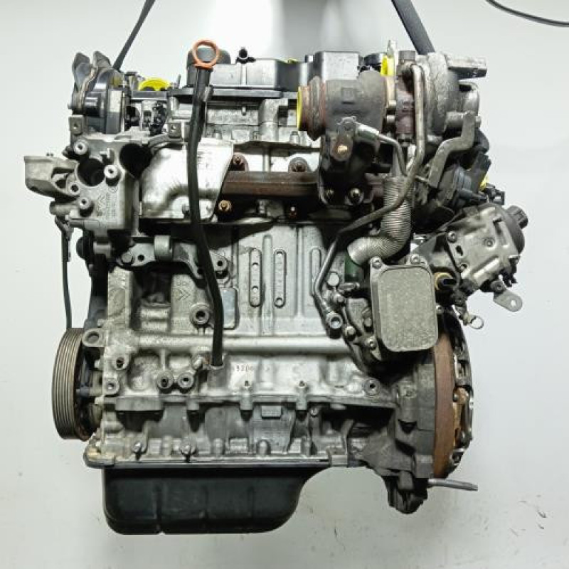 Moteur PEUGEOT 308 2 SW