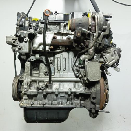 Moteur PEUGEOT 308 2 SW Photo n°1