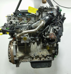 Moteur PEUGEOT 308 2 SW Photo n°3