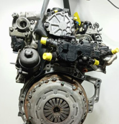 Moteur PEUGEOT 308 2 SW Photo n°4