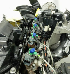 Moteur PEUGEOT 308 2 SW Photo n°5