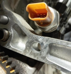 Moteur PEUGEOT 308 2 SW Photo n°7